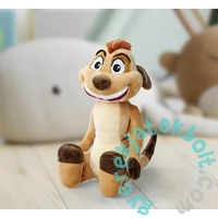Disney - Oroszlán király plüss figura - Timon - 25 cm (6315870072)