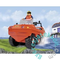 a tűzoltó - Hydrus kétéltű Sam figurával (109252572)