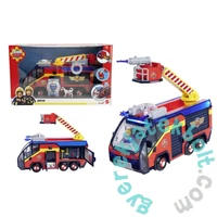 Sam, a tűzoltó - Jupiter tűzoltóautó - 32 cm (109252595038)