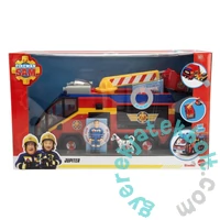 Sam, a tűzoltó - Jupiter tűzoltóautó - 32 cm (109252595038)