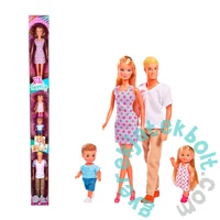 Simba Steffi Love - Család baba (105738565)