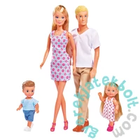 Simba Steffi Love - Család baba (105738565)