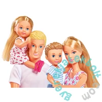 Simba Steffi Love - Család baba (105738565)