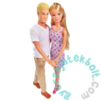 Simba Steffi Love - Család baba (105738565)