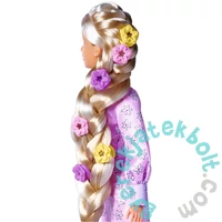 Simba Steffi Love - Extra hosszú hajú baba - Flower hair (105733640)