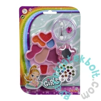 Simba Steffi Love Girls - Glitter szett - 3 féle (105567198)