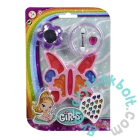 Simba Steffi Love Girls - Glitter szett - 3 féle (105567198)