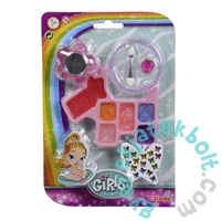 Simba Steffi Love Girls - Glitter szett - 3 féle (105567198)