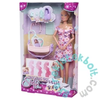 Simba Steffi Love - Hello baby anyuka baba (105733680)