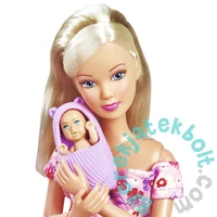 Simba Steffi Love - Hello baby anyuka baba (105733680)