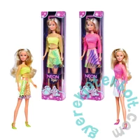 Simba Steffi Love - Neon Style baba - kétféle (105733665)