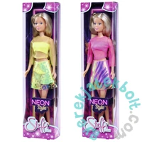Simba Steffi Love - Neon Style baba - kétféle (105733665)