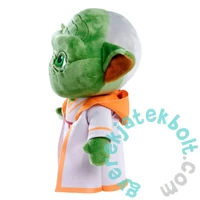 Disney Young Jedi Adventures, Yoda Mester plüss figura - 24 cm (6315877043)
