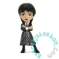 Wednesday metál figura 6 cm - többféle (253250003)