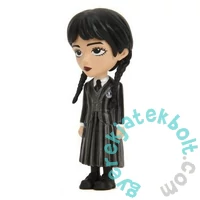 Wednesday metál figura 6 cm - többféle (253250003)