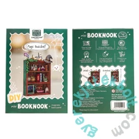 Cartartem - Magic Bookshelf DIY mini Könyvtámasz (CT100)