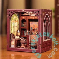 Cartartem - Gentleman’s Lounge DIY mini Könyvtámasz (CT101)