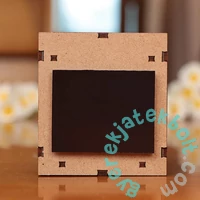 Cartartem - Gentleman’s Lounge DIY mini Könyvtámasz (CT101)