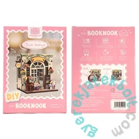 Cartartem - Flower Boutique DIY mini Könyvtámasz (CT103)