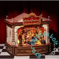 CuteBee - Animal Carnival DIY zenélő doboz (TTCB501)