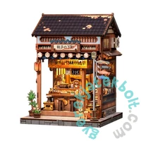 CuteBee - Choshi no Shitamachi DIY Könyvtámasz (CWGC217)