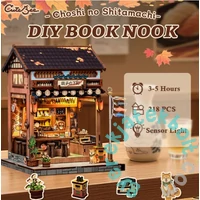 CuteBee - Choshi no Shitamachi DIY Könyvtámasz (CWGC217)