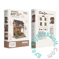 CuteBee - Choshi no Shitamachi DIY Könyvtámasz (CWGC217)