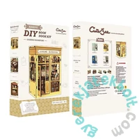 CuteBee - Cooking Bookstore DIY Könyvtámasz (BJAA202)