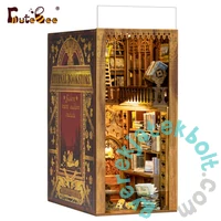 CuteBee - Eternal Bookstore DIY Könyvtámasz (YS05)