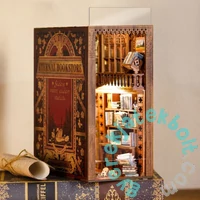 CuteBee - Eternal Bookstore DIY Könyvtámasz (YS05)