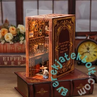 CuteBee - Eternal Bookstore DIY Könyvtámasz (YS05)