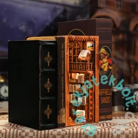 CuteBee - Eternal Bookstore DIY Könyvtámasz (YS05)