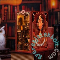 CuteBee - Flame Common Room DIY Könyvtámasz (RK01)