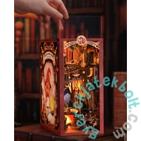 CuteBee - Flame Common Room DIY Könyvtámasz (RK01)