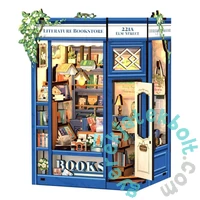 CuteBee - Literature Bookstore DIY Könyvtámasz (BJAA203)