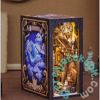 CuteBee - Nebula Rest Room DIY Könyvtámasz (RK02)