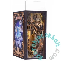 CuteBee - Nebula Rest Room DIY Könyvtámasz (RK02)