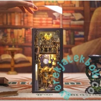 CuteBee - Nebula Rest Room DIY Könyvtámasz (RK02)