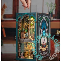 CuteBee - Darkness Common Room DIY Könyvtámasz (RK05)