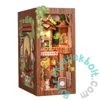 CuteBee - Squirrel Collector DIY Könyvtámasz (DY03)