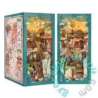 CuteBee - Su Dongpo`s Life DIY Könyvtámasz (EK01)