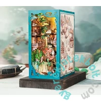 CuteBee - Su Dongpo`s Life DIY Könyvtámasz (EK01)