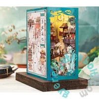 CuteBee - Su Dongpo`s Life DIY Könyvtámasz (EK01)