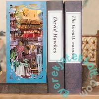 CuteBee - Su Dongpo`s Life DIY Könyvtámasz (EK01)