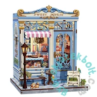 CuteBee - Sweet Marie DIY Könyvtámasz (CWGC207)