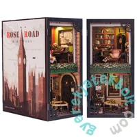 CuteBee - Rose Detective Agency DIY Könyvtámasz (SZ02)