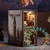 CuteBee - Rose Detective Agency DIY Könyvtámasz (SZ02)