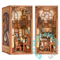 CuteBee - The Secret Rhythm DIY Könyvtámasz (SZ03)