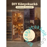 CuteBee - The Secret Rhythm DIY Könyvtámasz (SZ03)