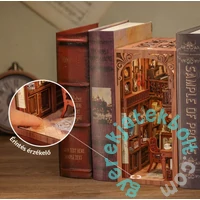 CuteBee - The Secret Rhythm DIY Könyvtámasz (SZ03)